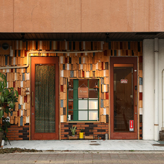 NABi ナビ Shared KItchen&Rentalspaceの外観1