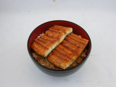 名代 宇奈とと 浅草店のおすすめポイント1