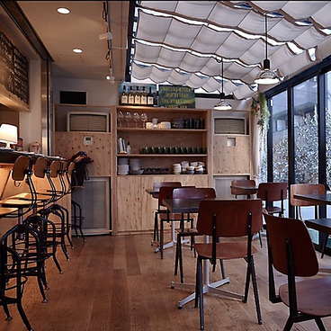 リボリータ エ サルメリア 蒲田店 蒲田 イタリアン フレンチ ホットペッパーグルメ