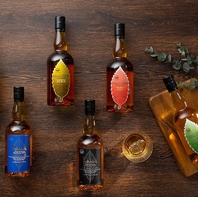 カクテルのご要望承ります