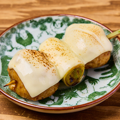 チーズつくね