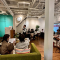 ラニカフェ LANI cafeの雰囲気1