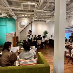 ラニカフェ LANI cafeの雰囲気1