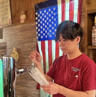 堅苦しくないフリーな雰囲気の店内でお楽しみください♪