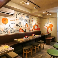 餃子マニア 練馬店特集写真1