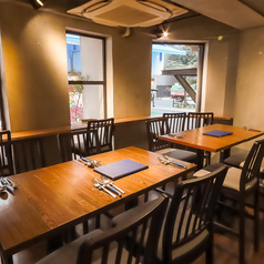 ビストロSuz 吉祥寺店の雰囲気2