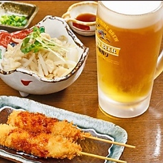 名古屋メシ居酒屋 なごみどり 大須本店のおすすめ料理2