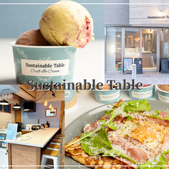 クラフトアイス食べ放題★ ナチュラルワイン飲み放題