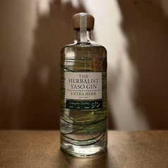 越後薬草 ザ・ハーバリスト・ヤソジン エクストラハーブ