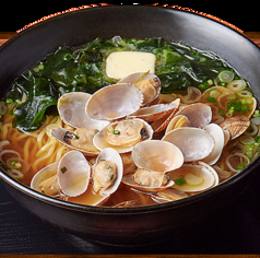 アサリバター