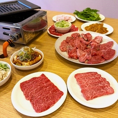 大衆焼肉酒場 火乃のおすすめ料理1