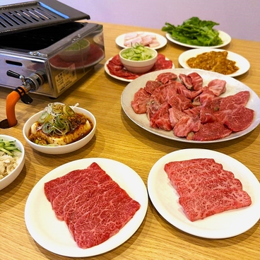 大衆焼肉酒場 火乃のおすすめ料理1