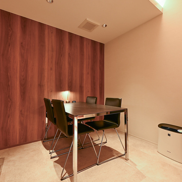 韓国料理 ファサの雰囲気1