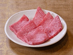焼肉黒べこやのおすすめ料理2
