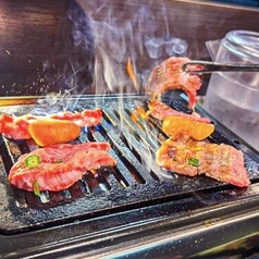 焼肉　翔のおすすめポイント1