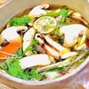 きのこ料理 創士庵のおすすめポイント2