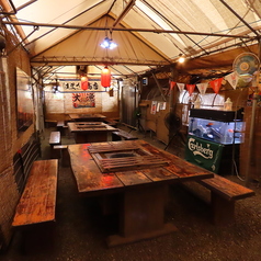 はまさき商店の雰囲気2