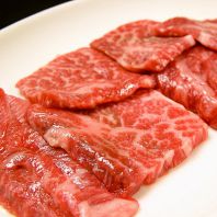 上質な肉だからこそ美味