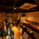 【貸切】少人数からの貸切も大歓迎！まずはお気軽にお問合せ下さい★