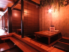 個室居酒屋 NAGOMIYAの特集写真