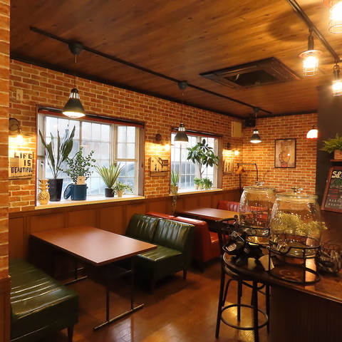 Sep10Bar Zveo[ cafe&dining