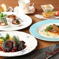 Bistroやすながのおすすめ料理1
