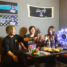 SLY スライの写真