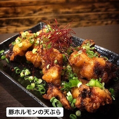とり晴 志田商店の特集写真