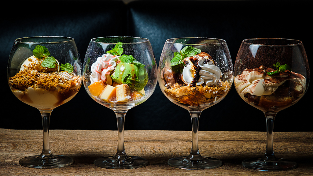 人気No1の雲丹といくらのクリームパスタ