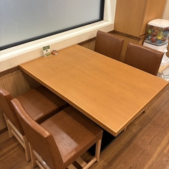 和牛の郷キッチン デュオこうべ店の雰囲気2