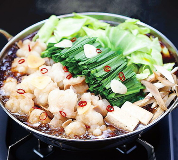 牛豚馬鶏 博多駅前店のおすすめ料理1