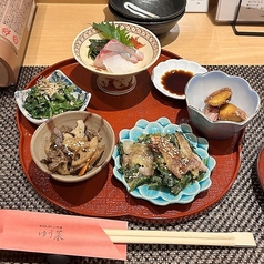 おばんざいと地酒　ゆう菜の写真2