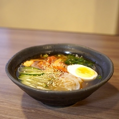 冷麺
