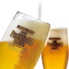 プレミアムモルツ　生　