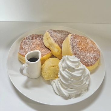 Hawaiian Cafe　魔法のパンケーキ　ブランチ神戸学園都市店のおすすめ料理1