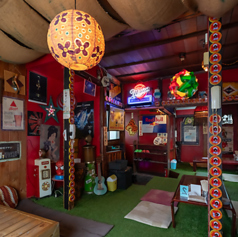 たこキング 本店の雰囲気1