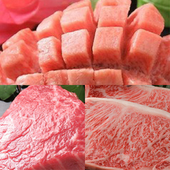 ハンサランのコース写真