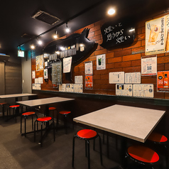 ニューとんやの雰囲気2