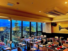 シュラスコレストラン ALEGRIA ueno アレグリア 上野のコース写真