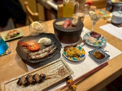 あぶるべのコース写真