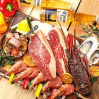 オススメ料理！