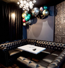 Amusement Sound Lounge N2　中目黒店の特集写真