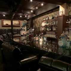 Bar Lab.の雰囲気2