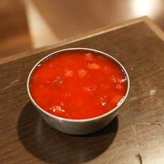 杏仁豆腐