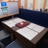 Cafe&Restaurant ARANCIAのおすすめポイント3