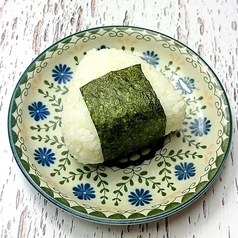 おにぎり