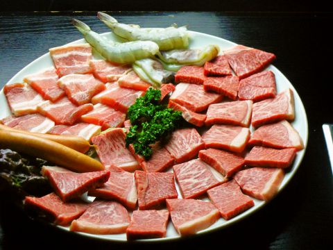 焼肉 みなみ 鹿児島市内その他 焼肉 ホルモン ホットペッパーグルメ