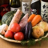 和の食 Hako 上野のおすすめポイント3
