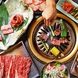 【焼肉】拘りのお肉を心行くまで、食べ放題1480円～！
