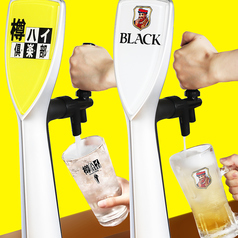 鳥ちゃん 郡山駅前アーケード店の特集写真